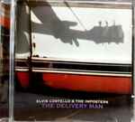 Cover of The Delivery Man, 2004, CD