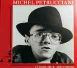 Cover of Michel Petrucciani, 2001, CD