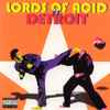 Lords Of Acid - Lords Of Acid Vs Detroit