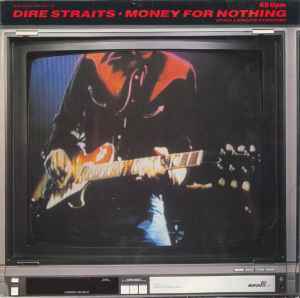 Money For Nothing (Full Length Version) (Vinyl, 12