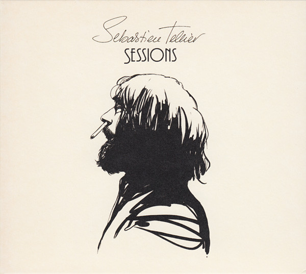 ladda ner album Sébastien Tellier - Sessions