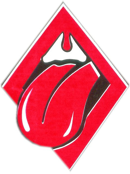 viper logo upside down