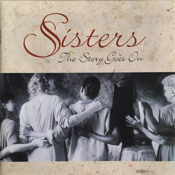 Sisters: The Story Goes On (1995, CD) - Discogs