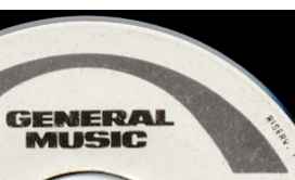 General Music on Discogs