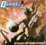 Cover of Stand Up And Fight, 1980, Vinyl