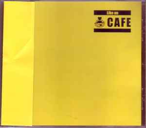 アンティック-珈琲店- – Like an CAFE (2004, DVD) - Discogs