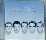 Cover of Westlife, 1999, CD