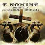 Cover of Das Beste Aus... Gottes Beitrag Und Teufels Werk, 2004, CD