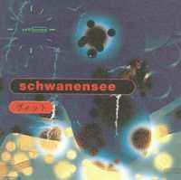 Schwanensee - Schwanensee album cover
