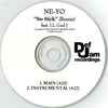 Ne-Yo Feat. LL Cool J - So Sick (Remix)