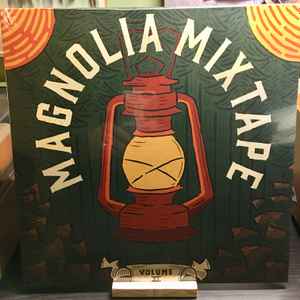 Magnolia Mixtape Volume 2 - Various