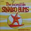 The Incredible Sinalco Bums - Gremmie's Trial