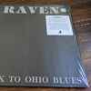 Raven (17) - Back To Ohio Blues
