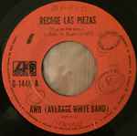 Cover of Recoge Las Piezas / Trabajo Por Hacer, 1975, Vinyl
