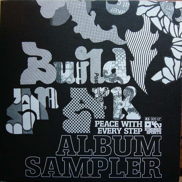 Build An Ark – Peace With Every Step (2004, Vinyl) - Discogs