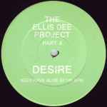 Cover of The Ellis Dee Project Part 4, 1993, Vinyl