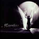 Cover of Excelsis (A Dark Noël), 2021, CD