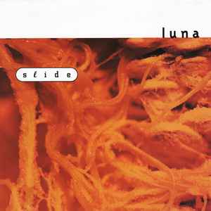 Luna (5) - Slide