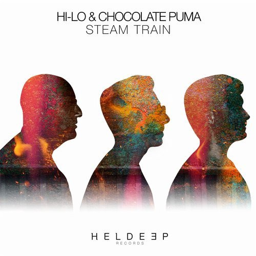 HI-LO & Chocolate Puma – Steam (2016, kbps, File) - Discogs