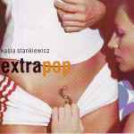 Cover of Extrapop, 2003, CD