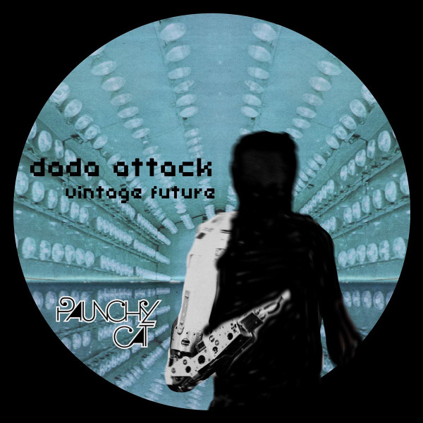 last ned album Dada Attack - Vintage Future EP