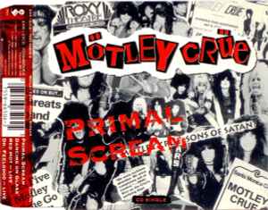 Mötley Crüe - Loud As F@*k | Releases | Discogs