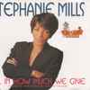 Stephanie Mills - All In How Much We Give