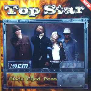 Black Eyed Peas – Top Star MP3 Box (2006, MP3, CD) - Discogs