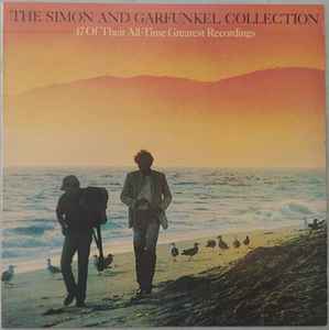 Simon & Garfunkel – The Simon And Garfunkel Collection: 17 Of