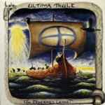 Ultima Thule F r F derneslandet 1992 Orange CD Discogs