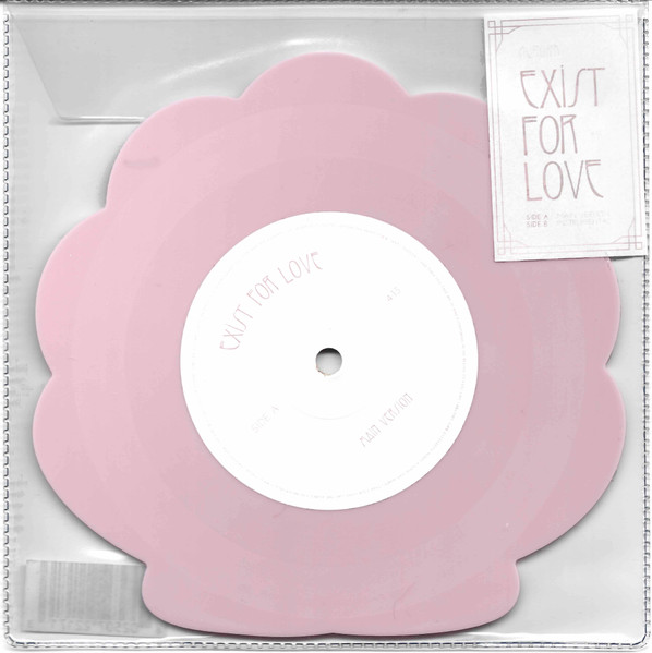 Cure For Me (Acoustic)  Single/EP de AURORA 