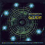 lataa albumi Organizers - Gaslight