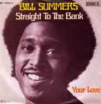 Cover of Straight To The Bank, 1979-04-00, Vinyl