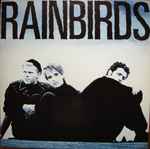Cover of Rainbirds, 1988, Vinyl