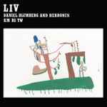 Cover of Liv, 2018-12-14, Vinyl