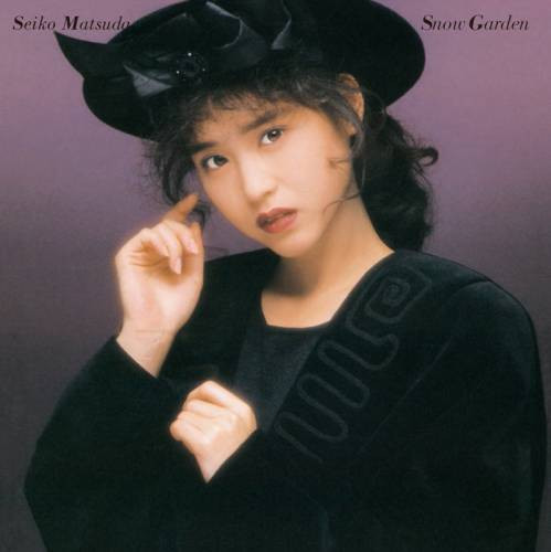 Seiko Matsuda – Snow Garden (2016, SACD) - Discogs