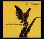 Cover of The Hawk Flies High, , CD