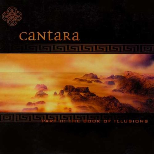 Album herunterladen Cantara - Part II The Book Of Illusions