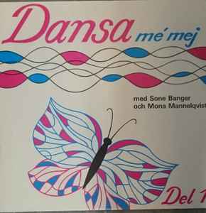 Sone Banger - Dansa Me Mej  Del 1 album cover