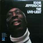 Cover of The Live-Liest, 1979, Vinyl