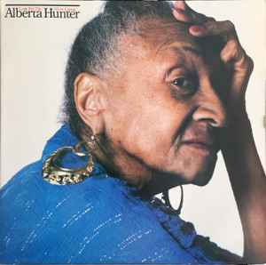 Alberta Hunter – The Glory Of…Alberta Hunter (1982, Vinyl) - Discogs