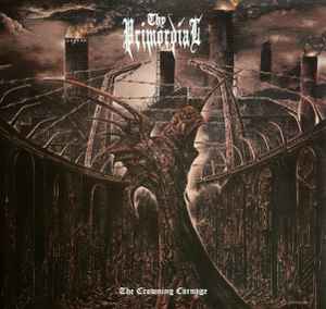 Thy Primordial - The Crowning Carnage album cover