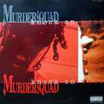 Murder Squad – Knock On Wood (1995, Vinyl) - Discogs