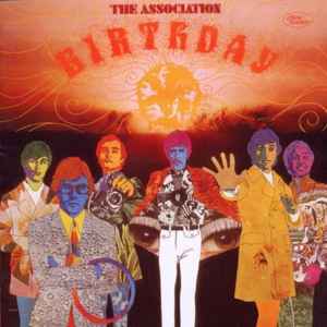 Birthday - The Association