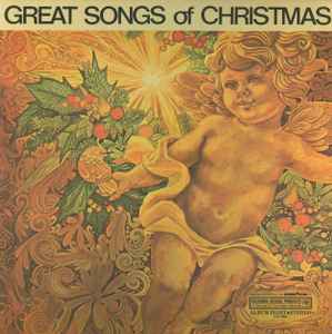 The Great Songs Of Christmas, Album Eight - Various