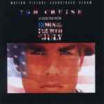 Cover of Born On The Fourth Of July - Motion Picture Soundtrack Album, 1989, Vinyl