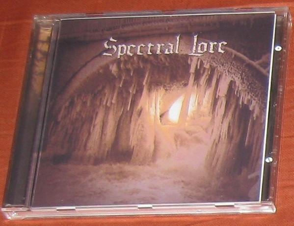 lataa albumi Spectral Lore - 