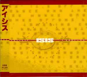 Isis – Panopticon (2004, Digipak, CD) - Discogs