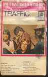 Cover of Traffic, 1968, Cassette