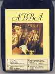 Cover of ABBA, 1975, 8-Track Cartridge